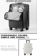 Compact 20-inch Lightweight Carry-on