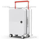 22 inch Carry on Luggage