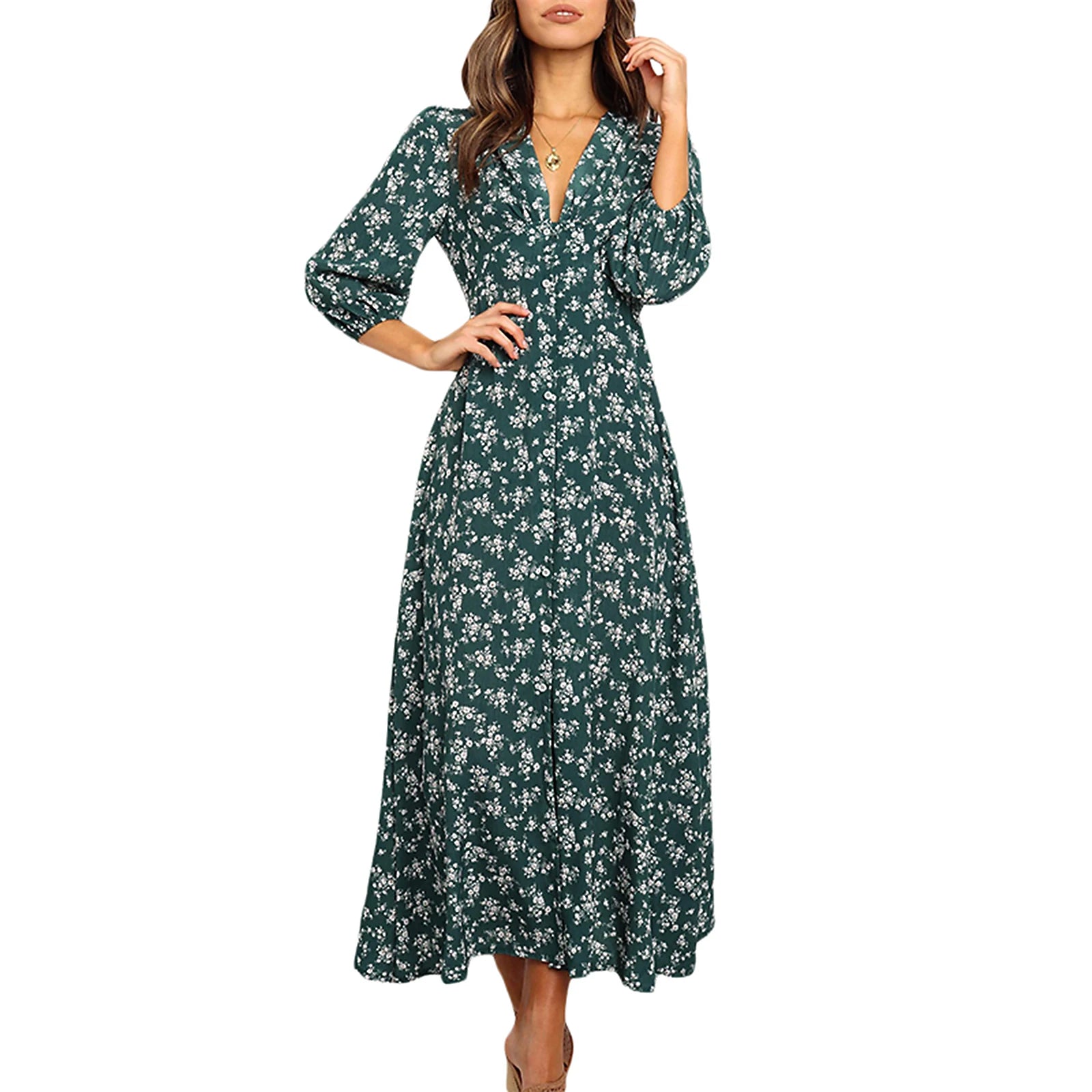 green / XL