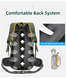 Travel Backpack Camping Large Hiking Bag