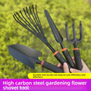 7-Piece Garden Tool Set