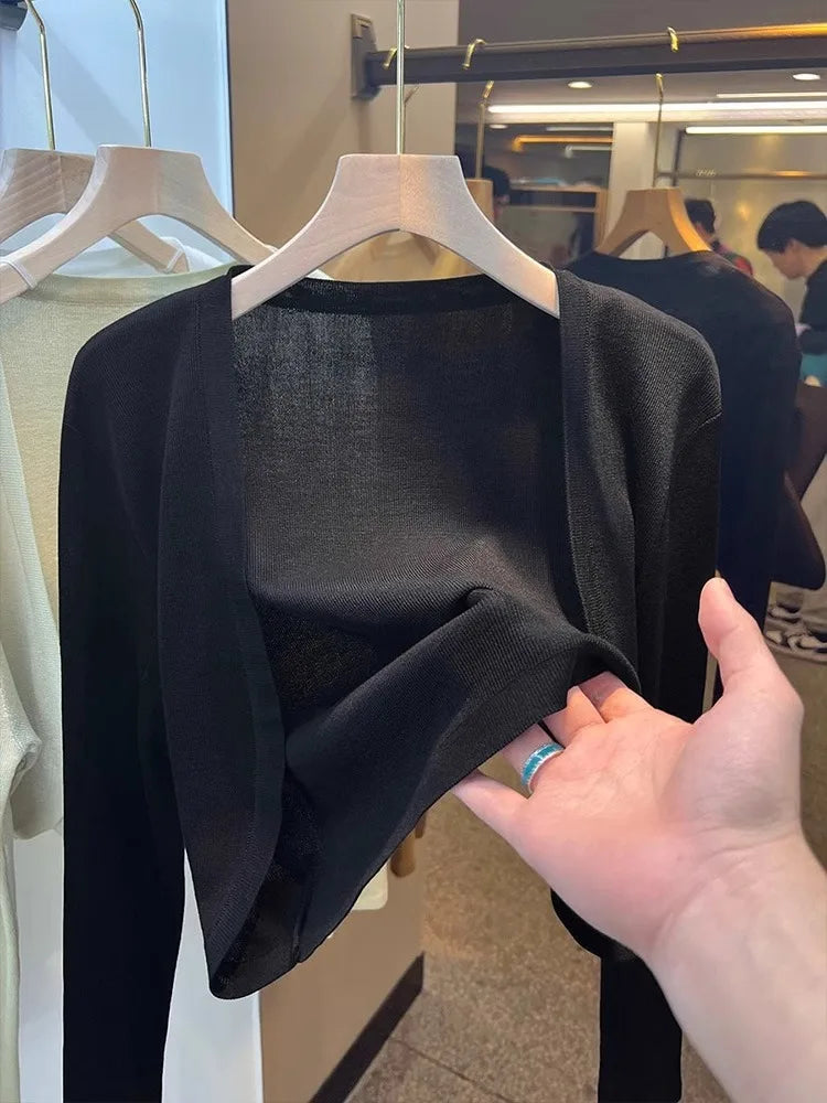 black / One Size