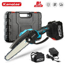 Brushless Electric Chain Saw