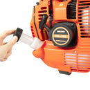 Gas Leaf Blower