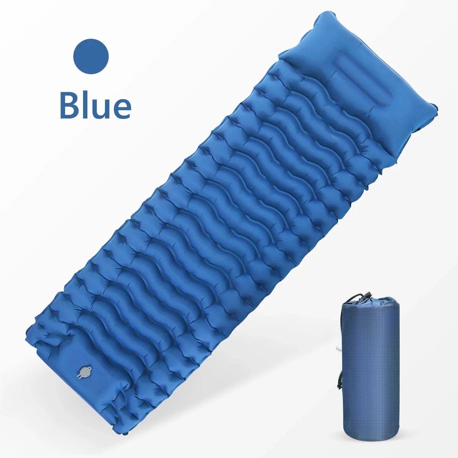Blue / One Seat
