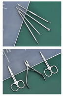 8/32pcs Manicure Set Professional Pedicure Kit