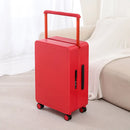 20 Inch Trolley Suitcase
