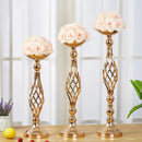 Table Candle Holder Decoration