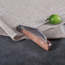 Folding Grafting Scissors