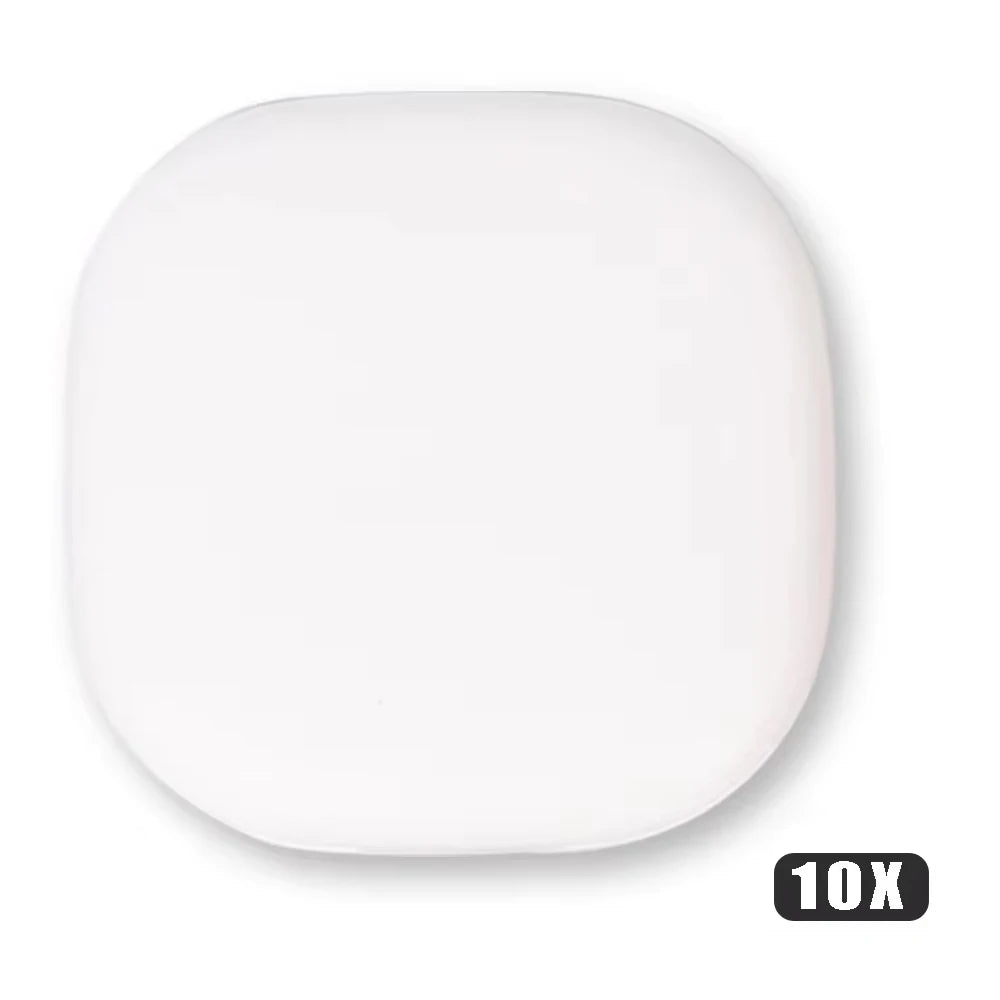 10X-White