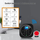 WIFI Alarm System