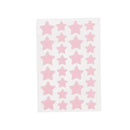 28Pcs Colorful Cute Star Shaped Acne Treatment Sticker