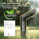 Portable Handheld Smoke Machine