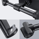 Car Tablet Holder Seat Back