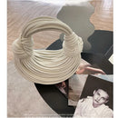 New Gold Luxury Designer Brand Bags