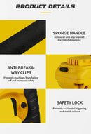 Brushless 1380W Electric Chainsaw