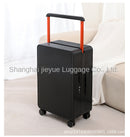 20 Inch Trolley Suitcase