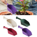 Garden Scoop Multi-Function Plastic Soil Shovel