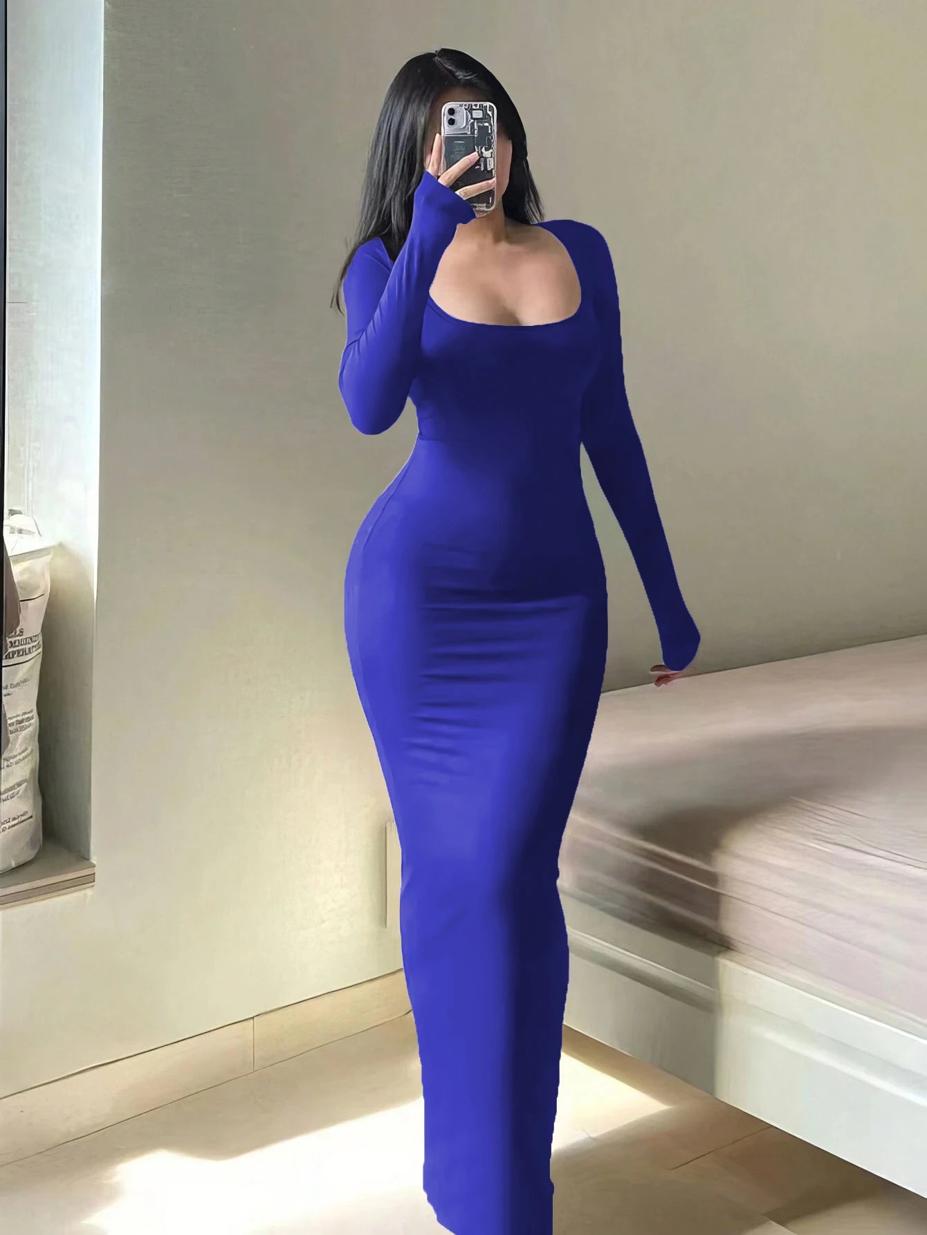 DEEP BLUE / S