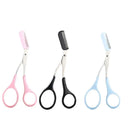 Eyebrow Trimmer Tools