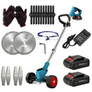 Electric Weed Wacker