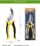 Garden Scissors