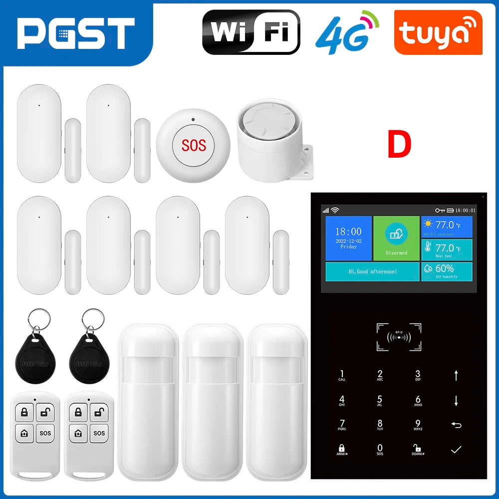 D / AU Plug