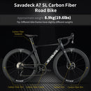 Carbon Fiber Road Bike