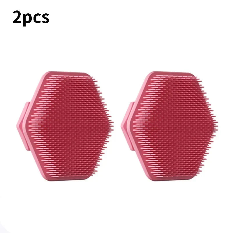 C669-pink 2pcs