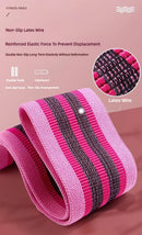3pc Resistance Bands