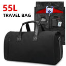 New Convertible Garment Bags