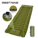 Camping Inflatable Mattress