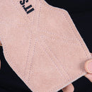 Cowhide Gym Gloves Grips