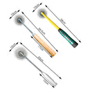 Manual Weed Remover Tool