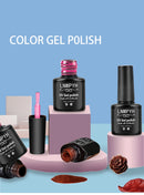 Acrylic Nail Kit