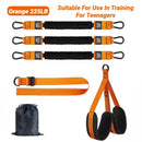 Pull Up Assistance Bands Set