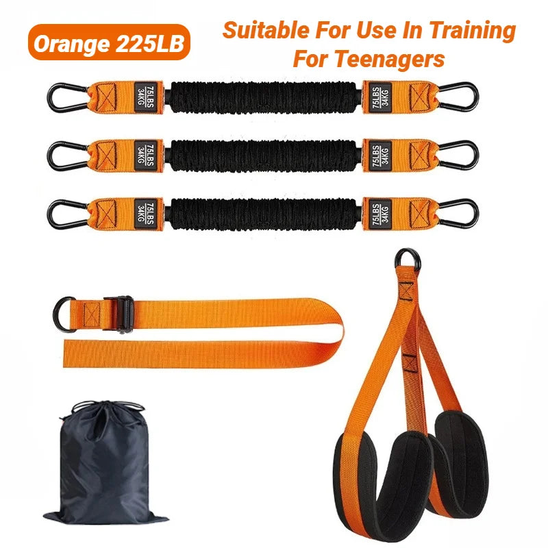 Orange 225LB / CHINA
