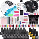 Acrylic Nail Kit