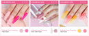 Acrylic Nail Set