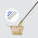 Joint Brush Manual Weeders Bristles Replacement Brushes