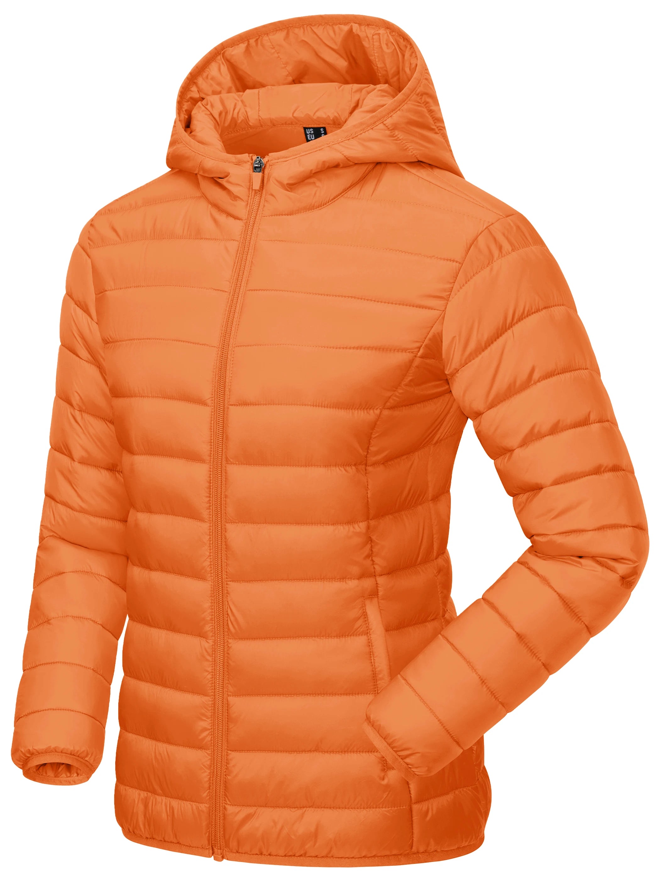 Orange / S / CHINA
