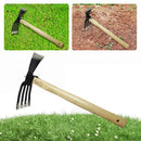 Garden Rake Cultivator