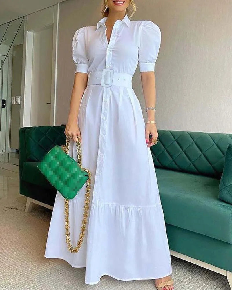 WHITE / XL