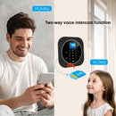 WIFI Alarm System
