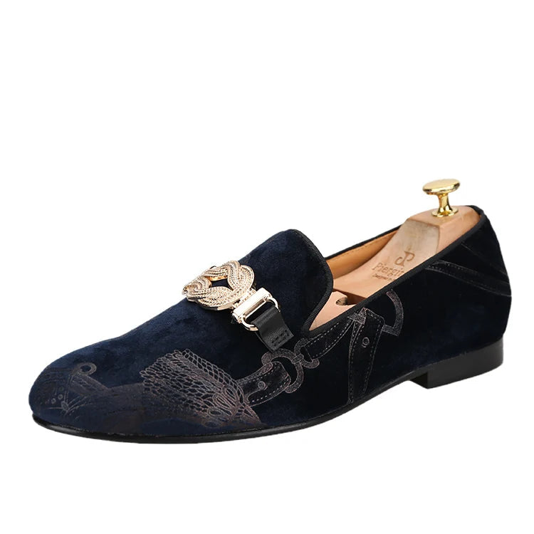Navy Blue / 6