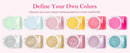 Acrylic Nail Set