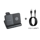 Foldable Wireless Charger