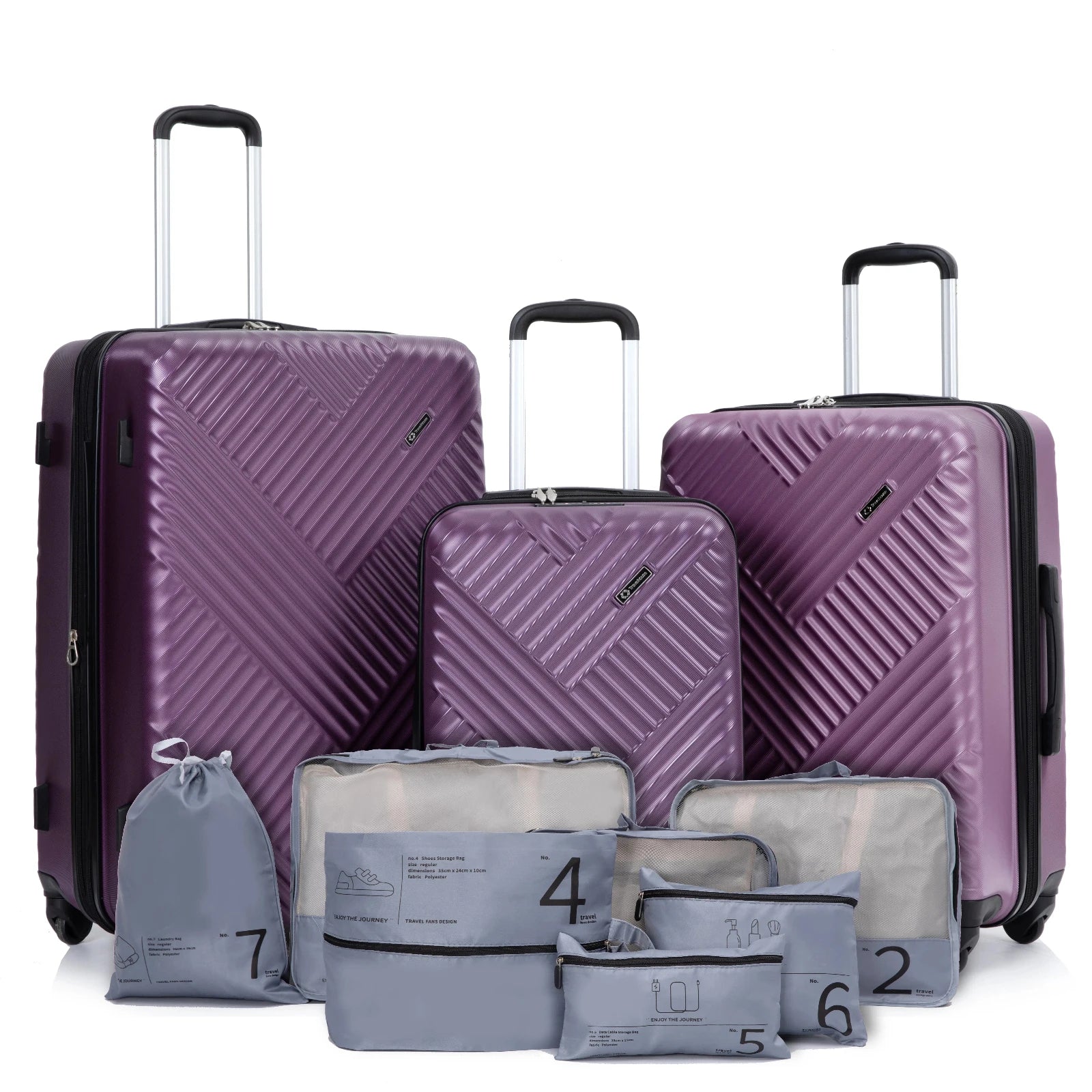 PURPLE / United States