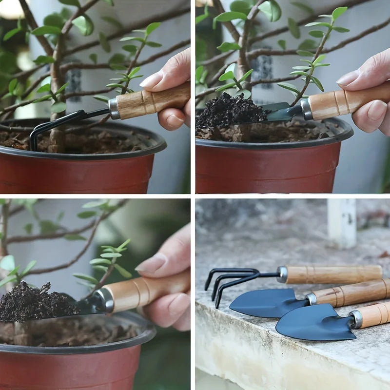 3pcs/set Garden Tool Set
