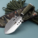 1pc Stainless Steel Pocket Shovel
